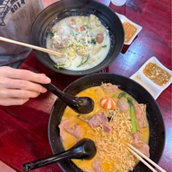 เฟยหลง หม่าล่าทั่ง หาดใหญ่