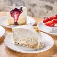 Cake Baan Piemsuk (เค้กบ้านเปี่ยมสุข) เชียงใหม่