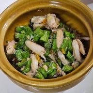 ข้าวแกงป๋าทวี ศิริราช