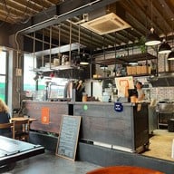 nocafe.justcoffeeandbreakfast In-house