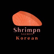 Shrimpn&salmonkorean