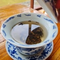 เมนูของร้าน Hua Cha Tea House (畫茶茶館) กาญจนบุรี