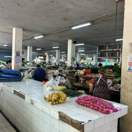 ตลาดศิริวัฒนา (กาดธานินทร์)