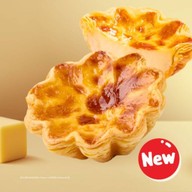 S&P Restaurant & Bakery ไอคอนสยาม