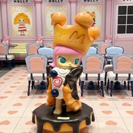 POP MART Global Landmark Store