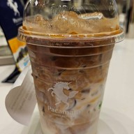 เมนูของร้าน PACAMARA ศูนย์การประชุมแห่งชาติสิริกิติ์