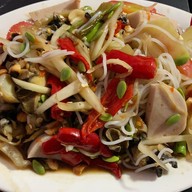 ส้มตำฟาโรห์