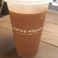 เมนูของร้าน MATHS HOUSE