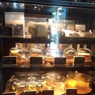 เมนูของร้าน MATHS HOUSE