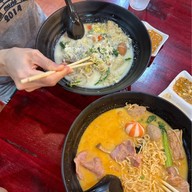 เฟยหลง หม่าล่าทั่ง หาดใหญ่