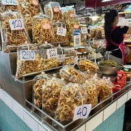 ตลาดศิริวัฒนา (กาดธานินทร์)