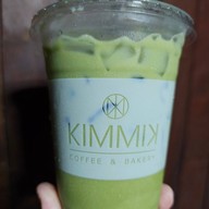 เมนูของร้าน KIMMIK Coffee & Bakery Trinity Mall Silom