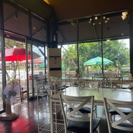 ร้านอาหารบ้านรามัญ