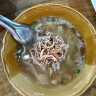 ก๋วยเตี๋ยว ซอย 12