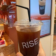RISE COFFEE วัน แบงค็อก