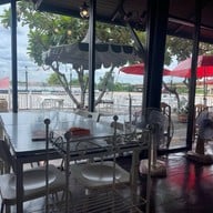 ร้านอาหารบ้านรามัญ