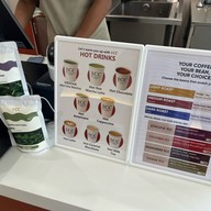 1CC One Champion Coffee บางแสน