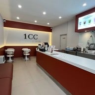 1CC One Champion Coffee บางแสน