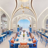 Maharani - Queen of Indian Flavours - มหารานี @รอยัล คลิฟ โฮเต็ล กรุ๊ป