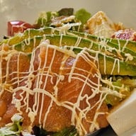 เมนูของร้าน Suikin Japanese Restaurant