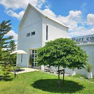 Purr cafe coffee ซอยศรีอุดม