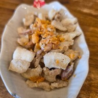 เมนูของร้าน ก๋วยเตี๋ยวเรือหลานตาวิทย์