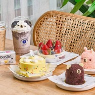 Charm Bakery Factory