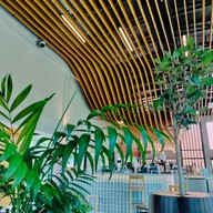 Shade Coffee Roasters บางแสน