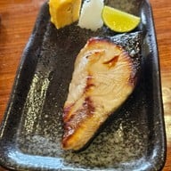 เมนูของร้าน Suikin Japanese Restaurant