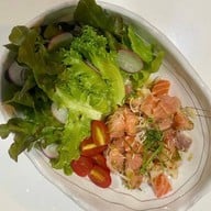 เมนูของร้าน Maison au Milieu