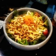 เมนูของร้าน Kouen Sushi Bar สยามสแควร์วัน ชั้น 5