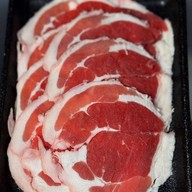 DAREEN BEEF SHOP (Halal) สะพานสูง