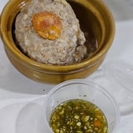 ข้าวแกงป๋าทวี ศิริราช