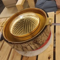 มาตี้หมูกระทะ นวมินทร์