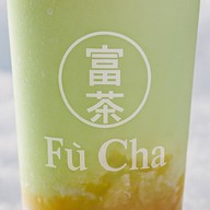 Fù Cha 富茶 ปราณบุรี