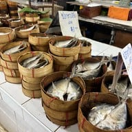 ตลาดศิริวัฒนา (กาดธานินทร์)