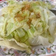 ร้านรสมือแม่ (ป้าทิพย์)