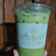 เมนูของร้าน KIMMIK Coffee & Bakery Trinity Mall Silom