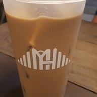 เมนูของร้าน MATHS HOUSE