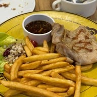 Sizzler เซ็นทรัล เฟสติวัล หาดใหญ่