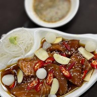 ร้านน้ำลายแตก