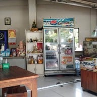 บรรยากาศ ผัดไทยป้าใบบางโพ ศรีราชา