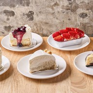 Cake Baan Piemsuk (เค้กบ้านเปี่ยมสุข) เชียงใหม่