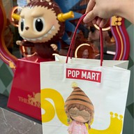 POP MART Global Landmark Store