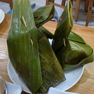 เมนูของร้าน ไก่ย่างรัชดา (สาขา เอสพลานาด) หน้าเอสพลานาด รัชดาภิเษก