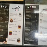 Chapter Koff Chonburi