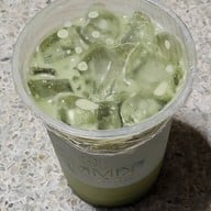เมนูของร้าน KIMMIK Coffee & Bakery Trinity Mall Silom