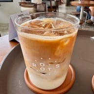 เมนูของร้าน Roots at Ari อารีย์ซอย 4