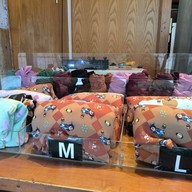 Yunomori Onsen & Spa