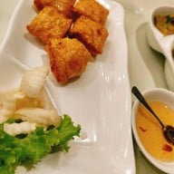 เมนูของร้าน สวนกุหลาบ ซอยอารีย์